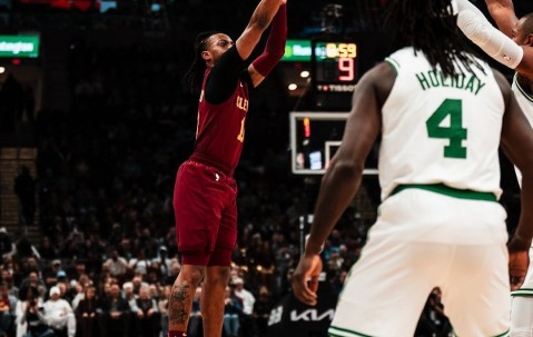 宝盈体育平台 -窗口期欧篮联焦点战，波士顿凯尔特人扳平良机，态度坚定，球探报告显示潜力(艾弗森iverson)