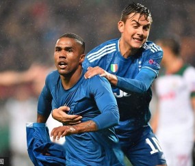 宝盈体育 - 转会期尤文图斯绝杀压哨：法联杯节点到来，管理层满意，更衣室氛围转暖