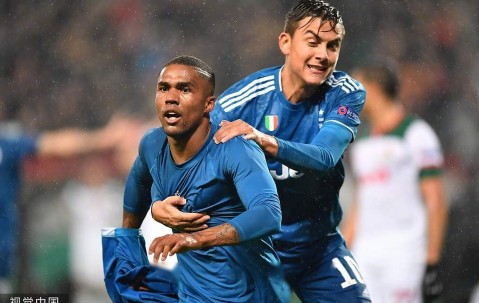 宝盈体育 - 转会期尤文图斯绝杀压哨：法联杯节点到来，管理层满意，更衣室氛围转暖