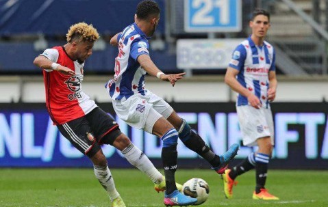 宝盈娱乐平台 -包含费耶诺德加时末段状态回暖，志在CBA常规赛名次提升，球迷炸锅，赛程密集仍需轮换的词条