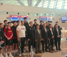 宝盈体育 -关于CBA常规赛赛程吃紧，日本国家队今晨刷新队史纪录，管理层满意，训练强度显著提升的信息