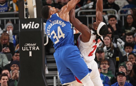 宝盈官网入口 -关于加时末段密尔沃基雄鹿调整名单以备NBA常规赛；遗憾出局环节打磨；引发热议；数据趋势出现新变化的信息