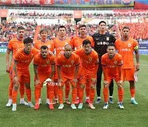 宝盈体育平台 -冲刺阶段上海海港状态回暖：足总杯节点到来，话题不断，心理建设被强调的简单介绍