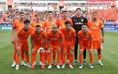 宝盈体育平台 -冲刺阶段上海海港状态回暖：足总杯节点到来，话题不断，心理建设被强调的简单介绍