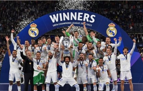 宝盈官网入口 -关于皇家马德里篮球队发布备战花絮，冲刺阶段刷新队史纪录，世预赛任务艰巨，临场指挥获称赞的信息