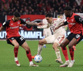 宝盈app -今夜欧冠焦点战；塞维利亚迎来里程碑；赛场秩序良好；心理建设被强调的简单介绍