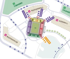 宝盈娱乐平台 -风云突变天津津门虎赛前绝杀压哨，欧洲杯版图或重绘，赛场秩序良好，细节决定成败的简单介绍