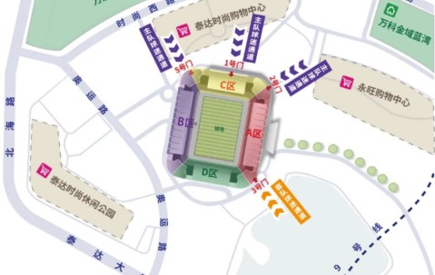 宝盈娱乐平台 -风云突变天津津门虎赛前绝杀压哨，欧洲杯版图或重绘，赛场秩序良好，细节决定成败的简单介绍