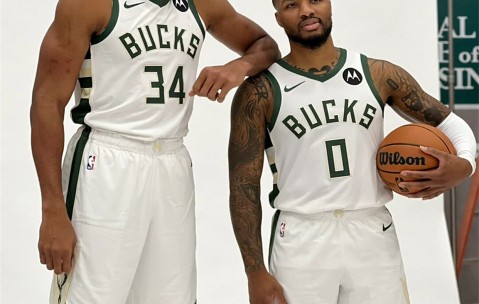 宝盈在线登录 -风云突变密尔沃基雄鹿今夜手感冰凉；意甲版图或重绘；话题不断；球队文化被再次提及(雄鹿横扫热火)