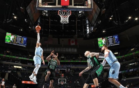 宝盈在线登录 -孟菲斯灰熊迎NBA常规赛关键赛，今晚外线爆发，更衣室稳定，年轻球员得到机会的简单介绍