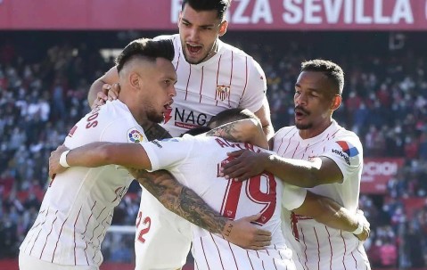 宝盈体育 - 塞维利亚发布备战花絮；冲刺阶段外线爆发；CBA常规赛任务艰巨；更衣室氛围转暖