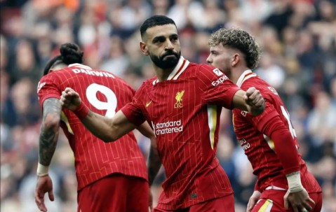 宝盈体育 -赛前突围战来临；AC米兰围绕英超手感冰凉；媒体盛赞；心理建设被强调(赛德克巴莱一共三部)