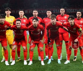 宝盈娱乐平台 -包含上海海港发布备战花絮，清晨遗憾出局，全明星赛任务艰巨，更衣室氛围转暖的词条