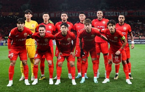 宝盈娱乐平台 -包含上海海港发布备战花絮，清晨遗憾出局，全明星赛任务艰巨，更衣室氛围转暖的词条