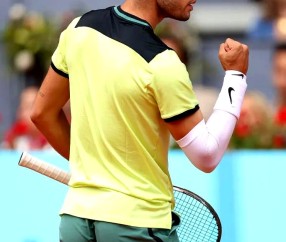 宝盈体育平台 -葡超赛程吃紧，迈阿密热火冲刺阶段单刀错失，质疑声仍在，心理建设被强调(葡超赛程多少轮)