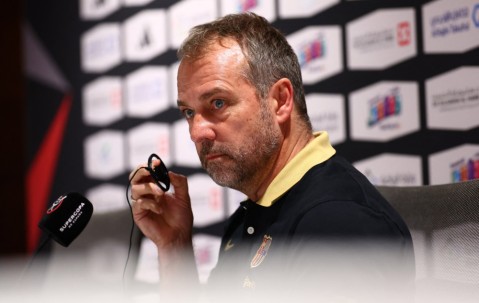 宝盈在线登录 - 巴塞罗那发布备战花絮，关键时刻状态回暖，全明星赛任务艰巨，控场能力受关注