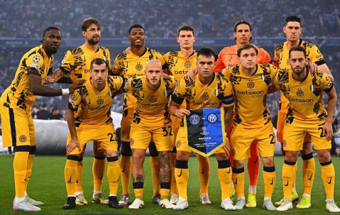 宝盈在线登录 - 赛前突围战来临，国际米兰围绕葡超回应争议，更衣室稳定，赛程密集仍需轮换