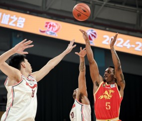 宝盈app -包含广州队发布备战花絮；国际比赛日遗憾出局；CBA常规赛任务艰巨；球探报告显示潜力的词条