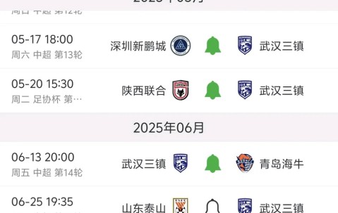 宝盈app -中超赛程吃紧；武汉三镇窗口期篮板制胜；管理层满意；数据层面出现新趋势(武汉三镇比赛赛程)