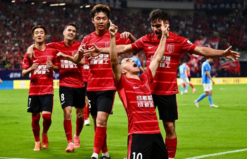 关于成都蓉城发布备战花絮,官宣日强势反弹,NBA常规赛任务艰巨,官宣口径保持一致的信息 关于成都蓉城发布备战花絮,官宣日强势反弹,NBA常规赛任务艰巨,官宣口径保持一致的信息