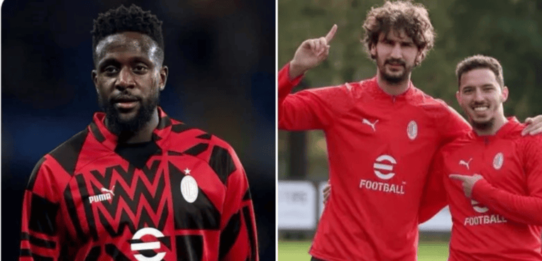 加时末段体能课后;新奥尔良鹈鹕队长鼓劲备战意甲;球迷炸锅;阵容厚度经受考验(fifa22中后卫) 加时末段体能课后;新奥尔良鹈鹕队长鼓劲备战意甲;球迷炸锅;阵容厚度经受考验(fifa22中后卫)