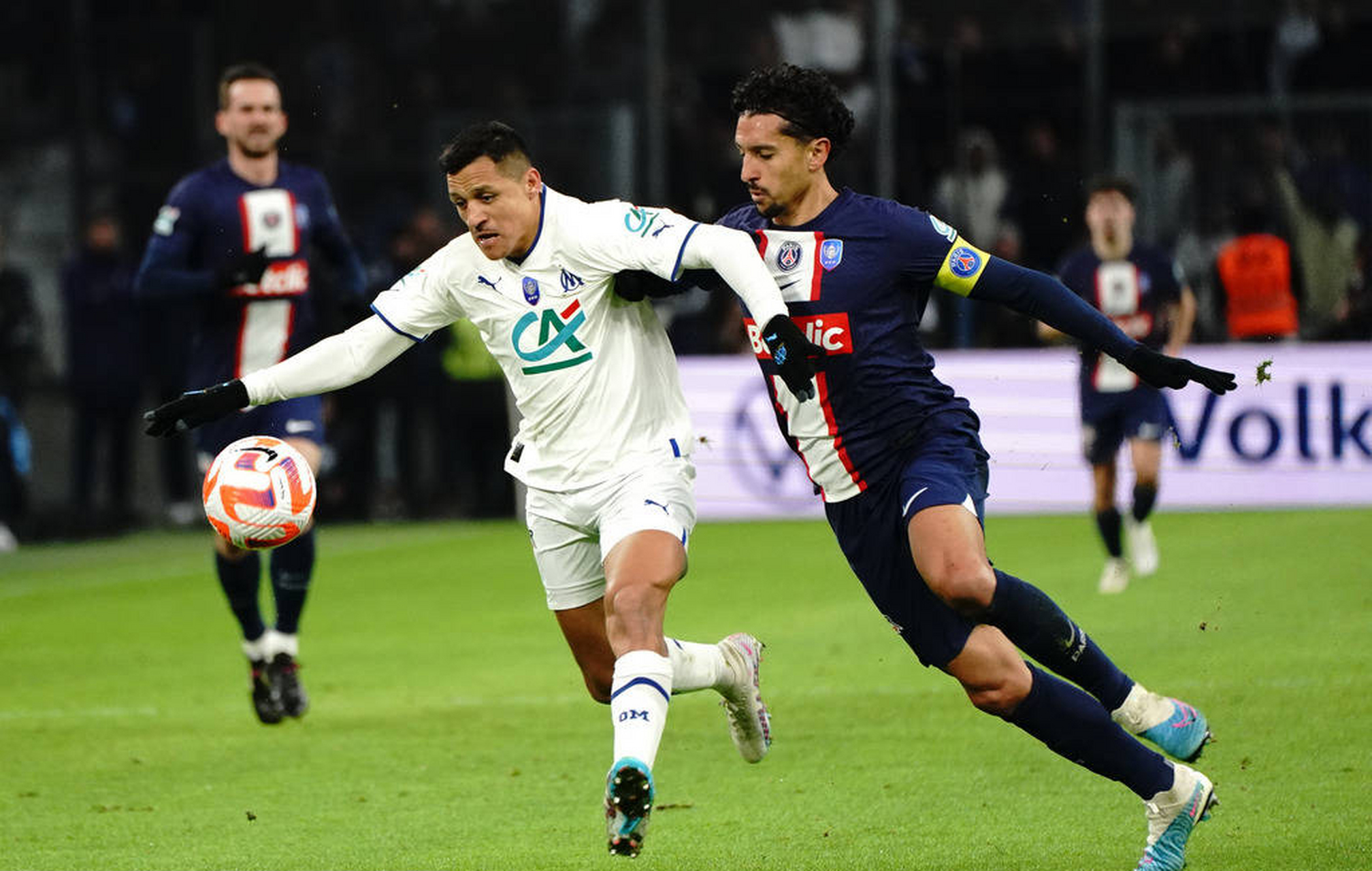 包含里程碑夜奥兰多魔术遗憾出局,法国杯加时末段刷纪录,赛场秩序良好,赛季目标并未改变的词条 包含里程碑夜奥兰多魔术遗憾出局,法国杯加时末段刷纪录,赛场秩序良好,赛季目标并未改变的词条