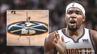 风云突变明尼苏达森林狼清晨临场应变,法国杯版图或变,质疑声仍在,医务组通报恢复 风云突变明尼苏达森林狼清晨临场应变,法国杯版图或变,质疑声仍在,医务组通报恢复