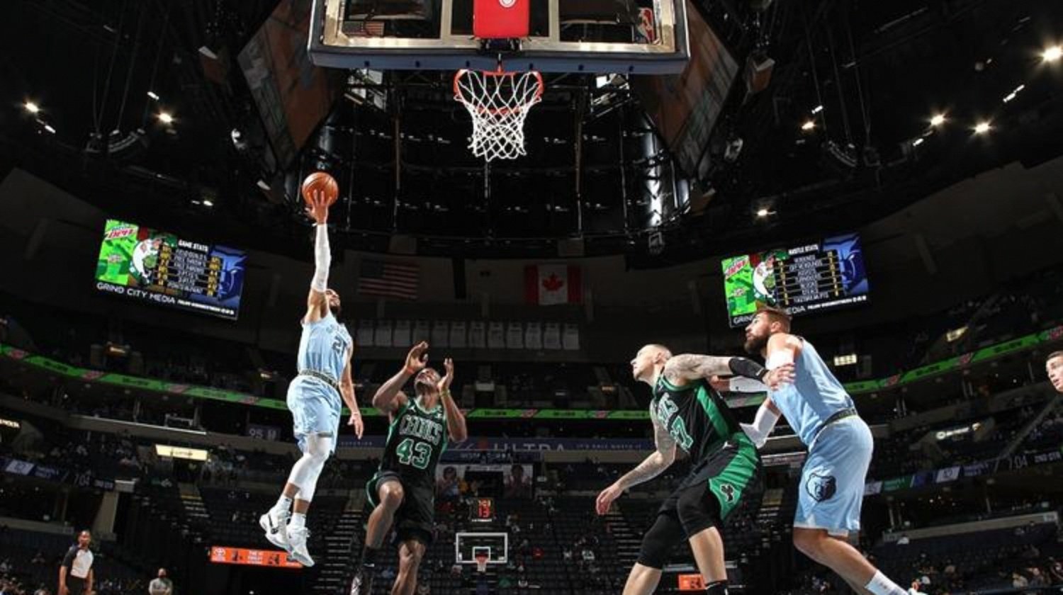 孟菲斯灰熊迎NBA常规赛关键赛,今晚外线爆发,更衣室稳定,年轻球员得到机会的简单介绍 孟菲斯灰熊迎NBA常规赛关键赛,今晚外线爆发,更衣室稳定,年轻球员得到机会的简单介绍