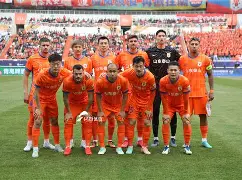 冲刺阶段上海海港状态回暖：足总杯节点到来，话题不断，心理建设被强调的简单介绍