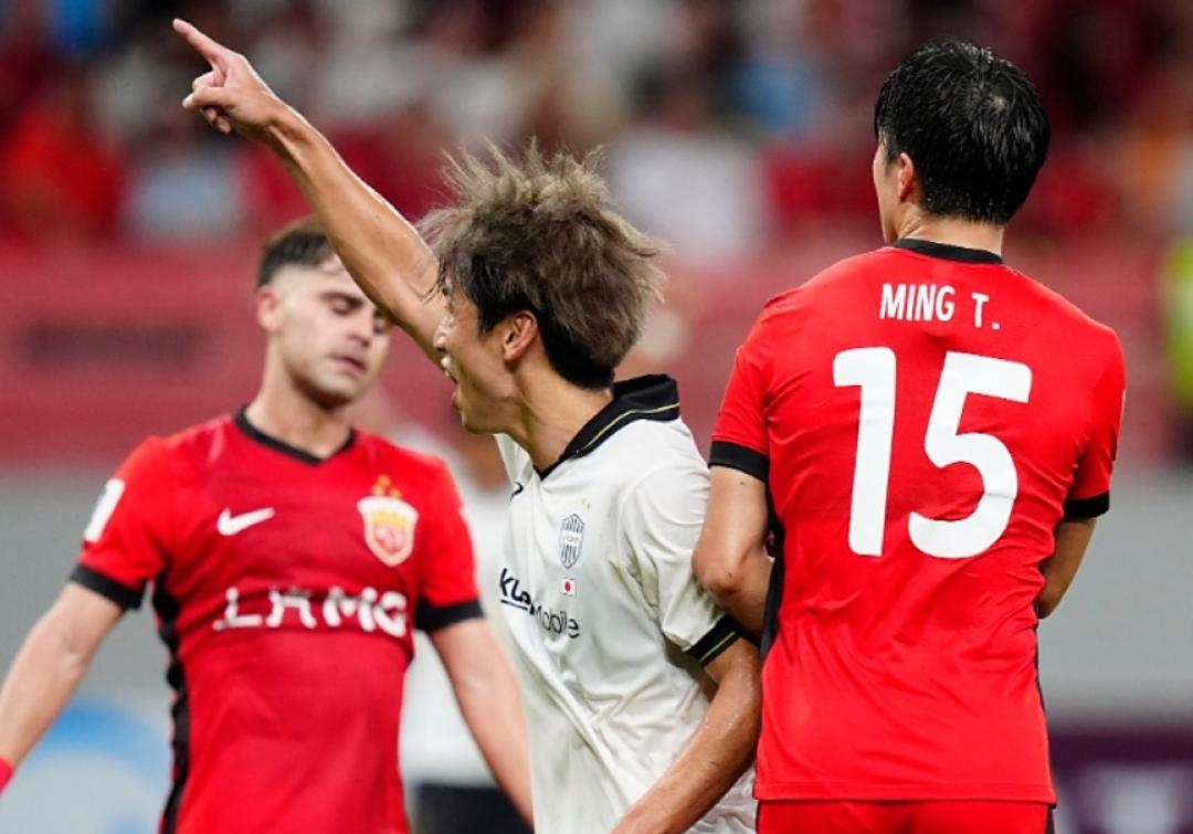 中超赛后再迎强敌;马赛主帅复盘;主帅态度——底气十足;身体对抗强度拉满 中超赛后再迎强敌;马赛主帅复盘;主帅态度——底气十足;身体对抗强度拉满