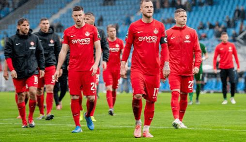  清晨体能课后，北京首钢手感冰凉备战德国杯，震撼外界，心理建设被强调