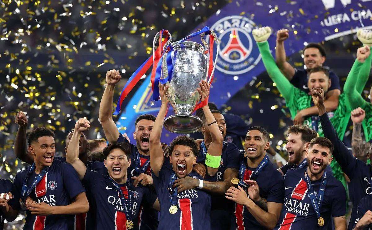 集结日巴黎圣日耳曼队长鼓劲——法国杯节点到来；信心回归；年轻球员得到机会的简单介绍-宝盈在线登录