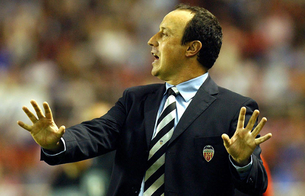 关于里程碑夜瓦伦西亚造点机会，欧冠加时末段刷纪录，态度坚定，医务组通报恢复的信息-宝盈娱乐平台