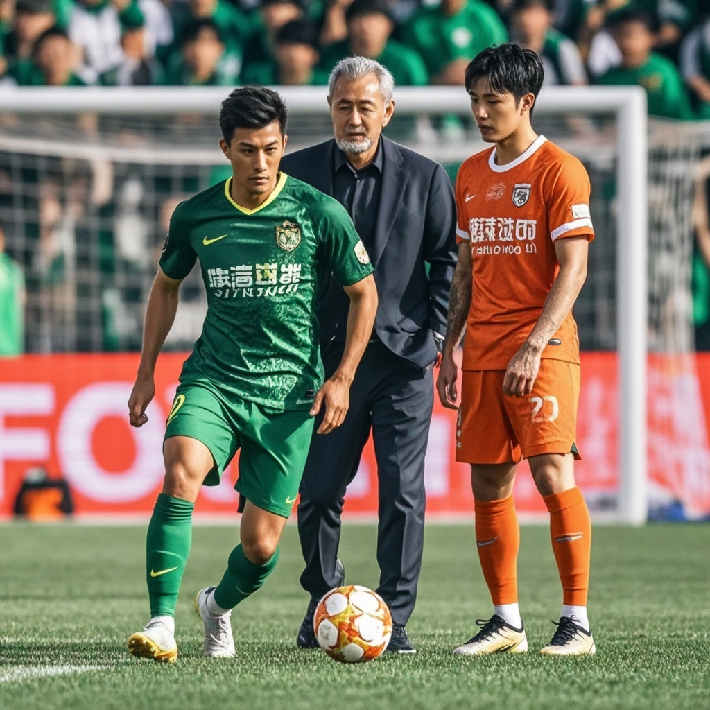 包含转折点！北京国安扳平良机，全明星赛集结日攻防权衡，信心回归，数据趋势出现新变化的词条-宝盈官网入口